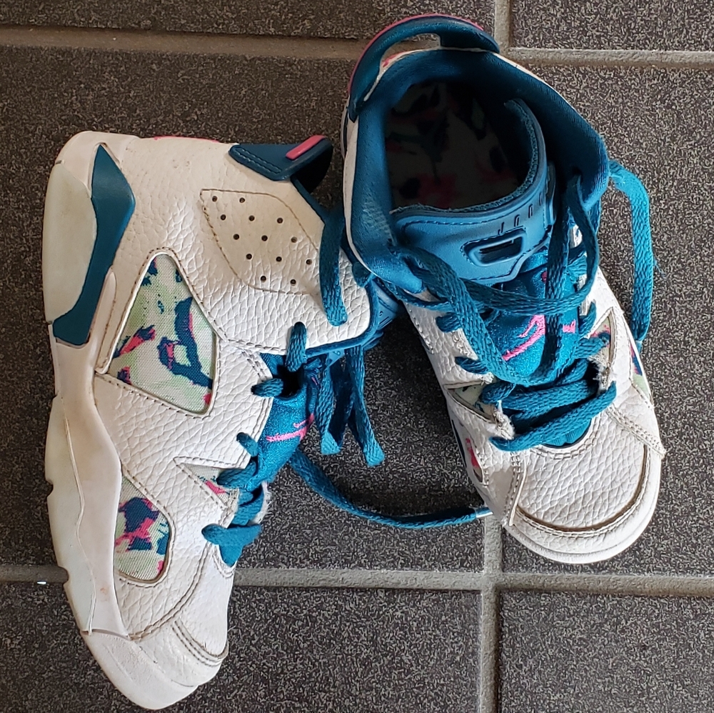 Air Jordan Girls